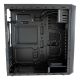 6. LC-Power 7039B Midi-Tower-PC-Gehäuse ATX Micro-ATX Mini-ITX Metall Kunststoff