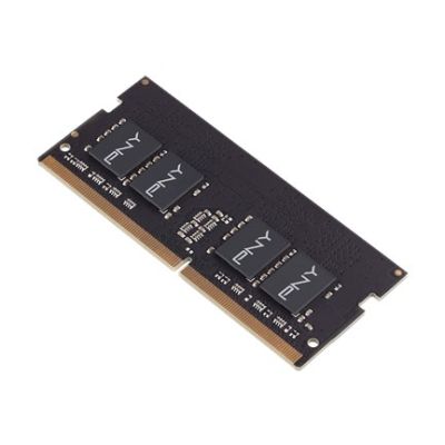 2. PNY 16 GB DDR4 2666 MHz SO-DIMM-Speicher