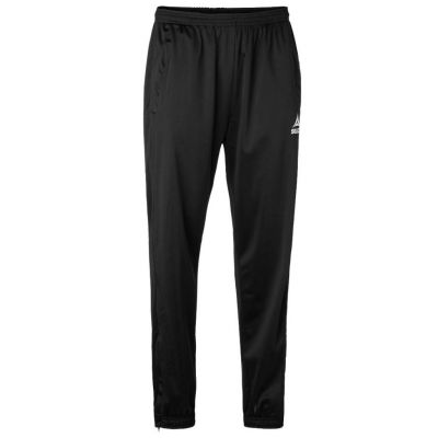 3. Select Mexico Jr T26-13745 Trainingsanzug schwarz