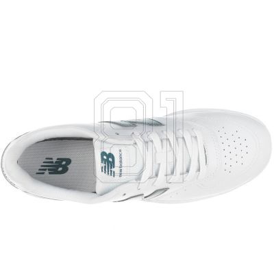 3. New Balance Unisex-Schuhe BB80UFG