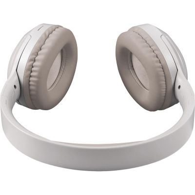 5. Defender Bluetooth Freemotion Over-Ear-Kopfhörer B444 Beige 63444