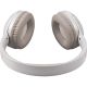 5. Defender Bluetooth Freemotion Over-Ear-Kopfhörer B444 Beige 63444