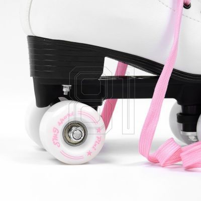 3. SMJ sport Pixi W Rollschuhe HS-TNK-000013837
