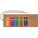 2. Faber-Castell Polychromos Multicolor 34 Stück.