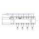 9. Sonoff SPM-Main Smart Switch Wi-Fi / Ethernet-Leistungsmesser