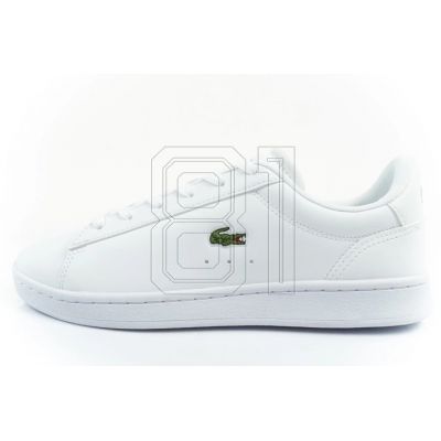 11. Lacoste Carnaby W 748SUJ001321G Schuhe