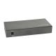 2. Gigabit-PoE-Switch mit 8 Ports, 802.3at/af PoE, 120 W, Hersteller: LEVELONE (GEP-0823)