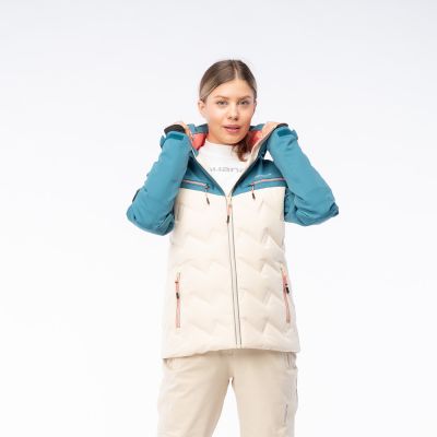 23. Iguana Ambla W 92800621870 Isolierte Jacke