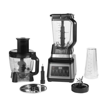 20. BN800 NINJA 3-in-1 Küchenmaschine