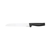 Fiskars 1054945 Küchenmesser, Edelstahl, 1 Stück, Brotmesser