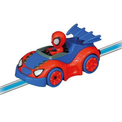 4. Carrera Spidey Go Spidey Go! 2,9m