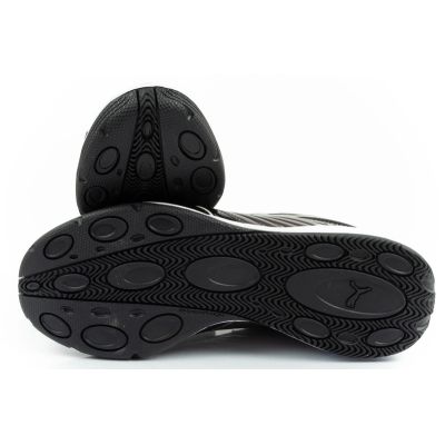 9. Puma Sportschuhe Sneaker Jugend V-S2 Goalgetter modisch silber