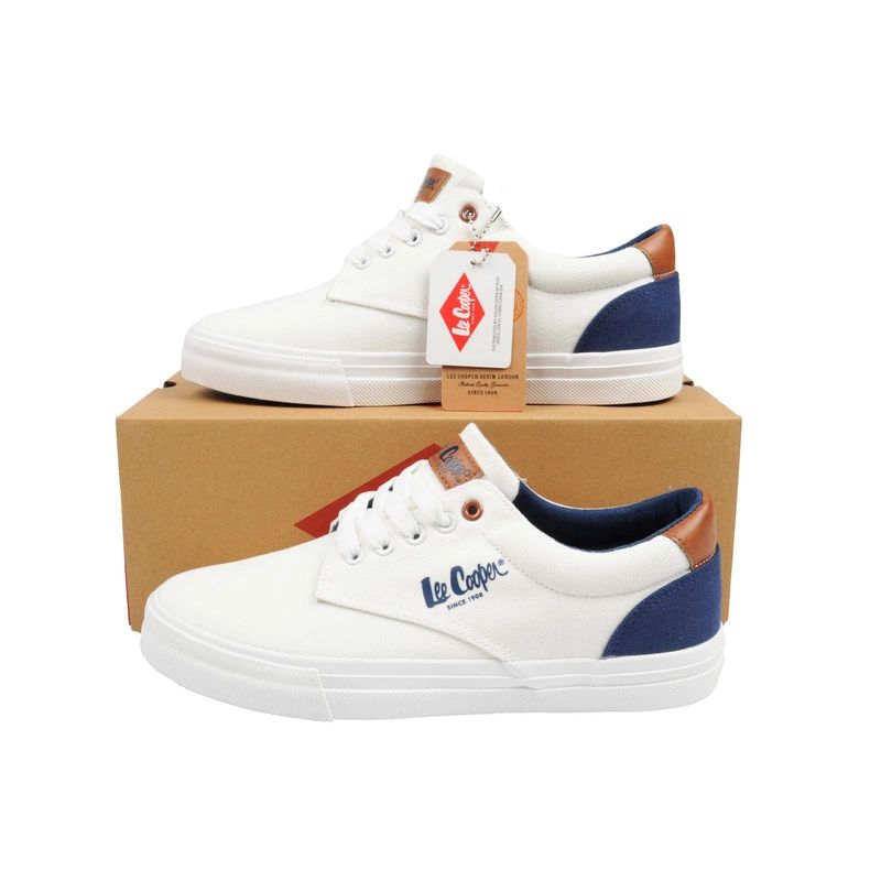 30. Lee Cooper M LCW-24-02-2140M Schuhe