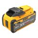 5. DEWALT FLEXVOLT AKKU 18/54V 15,0/5,0Ah