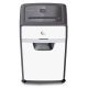 4. HP ONESHRED 16MC Aktenvernichter, Mikro-Schredder, P-5, 16 Blatt, 30 l, hellgrau, HPN280816MCON-14.