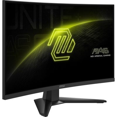 13. MSI Monitor 27" MAG 275CQF E18 27" WQHD 180Hz