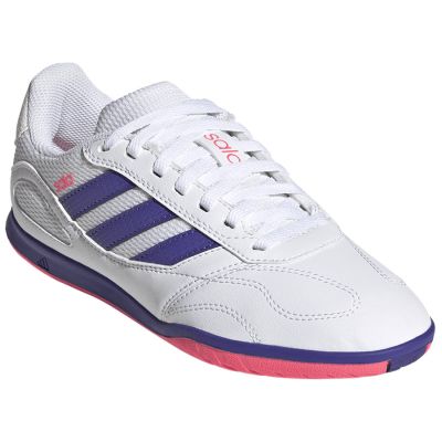 4. Adidas Super Sala III Jr IN JP6990 Schuhe