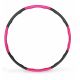 3. Hula Hoop mit Massagegerät, faltbar, Yakima 100456