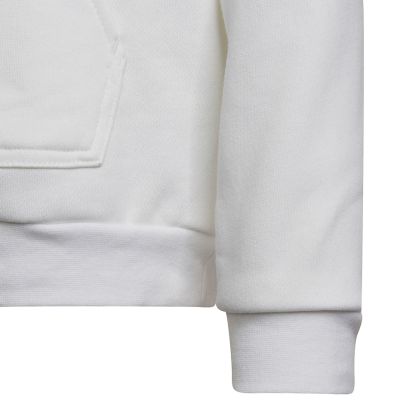 9. Adidas Entrada 22 Hoody Jr HG6303 Sweatshirt