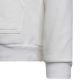 9. Adidas Entrada 22 Hoody Jr HG6303 Sweatshirt