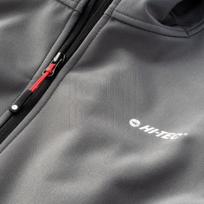 4. Hi-Tec Noxon M Jacke 92800326491
