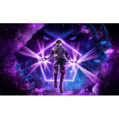 9. AOC AGON PRO AG276QZD2 26,7" 2560 x 1440 px Quad HD QD-OLED Grauer Computermonitor