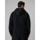2. Herren-Kapuzenpullover, regulär, Größe 4F 4FRSS26TSWSM2974-20S