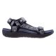 2. Hi-Tech Hanar W 92800401619 Sandalen