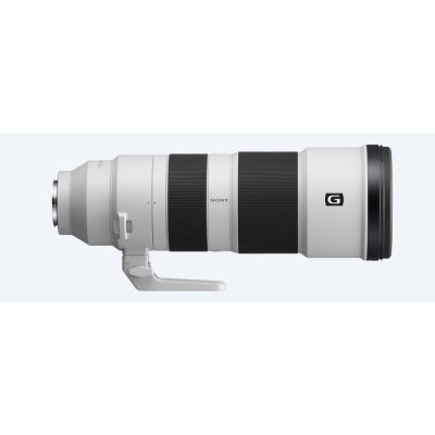 4. Sony FE 200-600mm F5.6-6.3 G OSS Objektiv