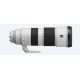 4. Sony FE 200-600mm F5.6-6.3 G OSS Objektiv