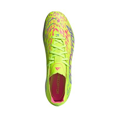 10. Adidas Predator League FG/MG M JH6471 Fußballschuhe