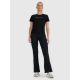 5. Damen-T-Shirt mit Print 4F 4FRAW25TTSHF3228-20S