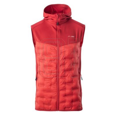 3. Elbrus Emin II Weste Primaloft M 92800396395