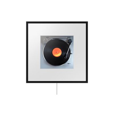 6. Samsung HW-LS60D/EN Lautsprechermodul Schwarz 2.0 Kanäle