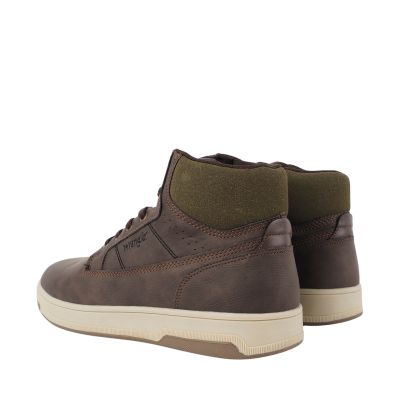 5. Wrangler Denver Mid M 20253018 IKU Schuhe