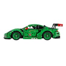 LEGO Technic 42224 Porsche 911 GT3 R AO Rexy Rennwagen