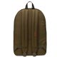 4. Herschel Heritage Rucksack 10007-05651 Grün Einheitsgröße
