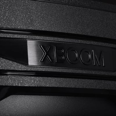 7. Poweraudio LG RNC5 Lautsprecher