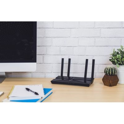 6. TP-LINK Archer AX1500 WLAN-Router