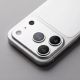 5. Tech-Protect Camfull Fit+ Displayschutzfolie aus gehärtetem Glas für iPhone 18 Pro – Silber