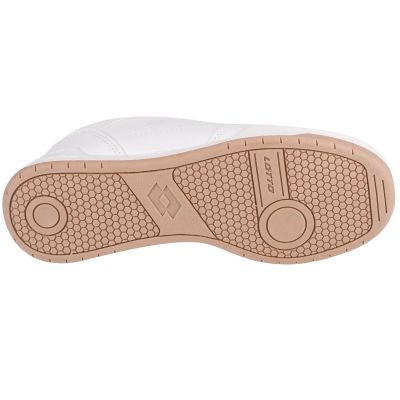 4. Lotto Toco BC W 2400172U-1021 Schuhe