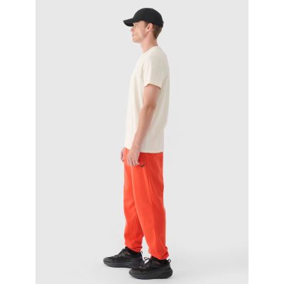 4. Herren Jogger Sweatpants 4F 4FWMM00TTROM1140-62S