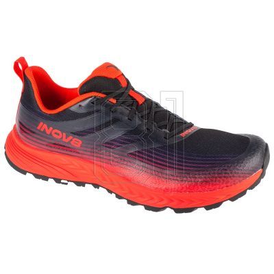 Inov-8 Trailfly Speed M 001150-BKFR-W-01 Laufschuhe