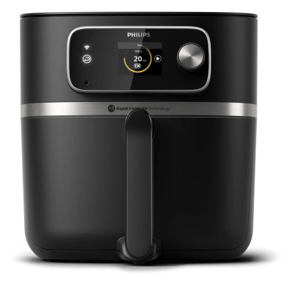 31. Philips 7000 Serie HD9880 Airfryer Co