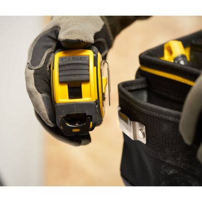 6. Stanley FATMAX FMST17624-1 Werkzeugkoffer Schwarz