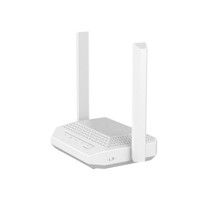 13. Keenetic Racer KN-4010-01-EU AX3000 Router
