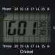 9. TDE03 ELEKTRONISCHER DART NILS FUN