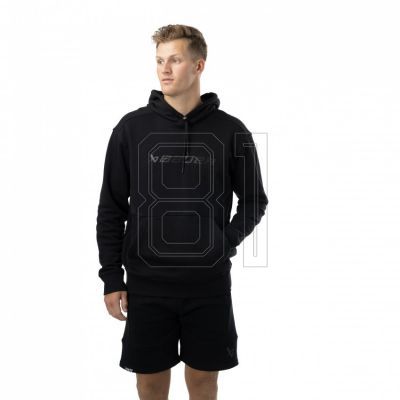 2. Bauer Core Ultimate Hoodie Sr 1063369