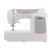 Singer C5205-GY Nähmaschine Grau