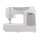 Singer C5205-GY Nähmaschine Grau